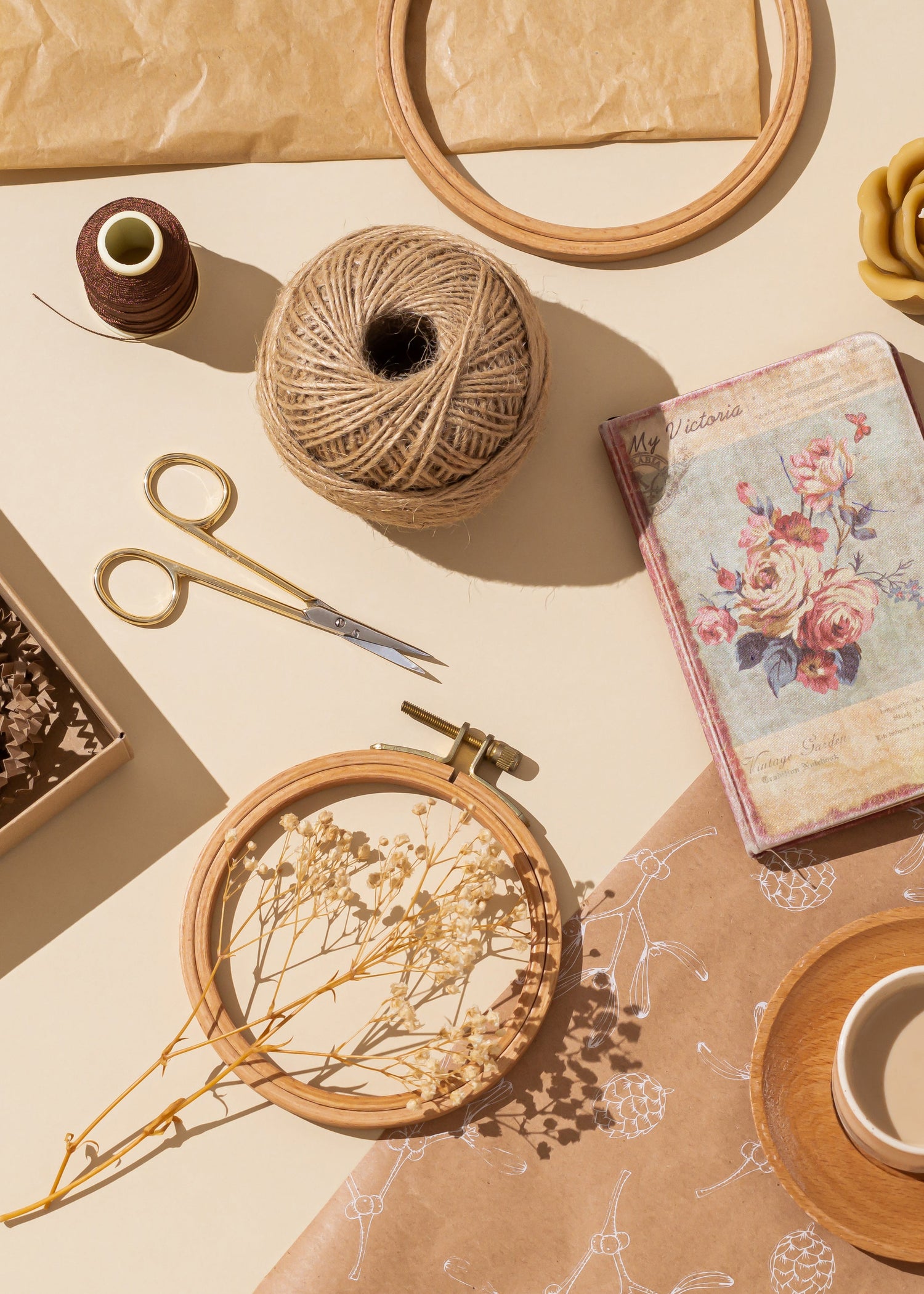 craft tools