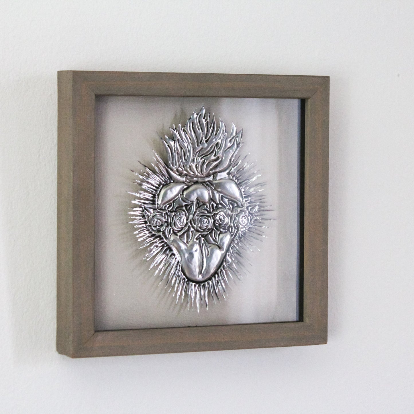 shadow box