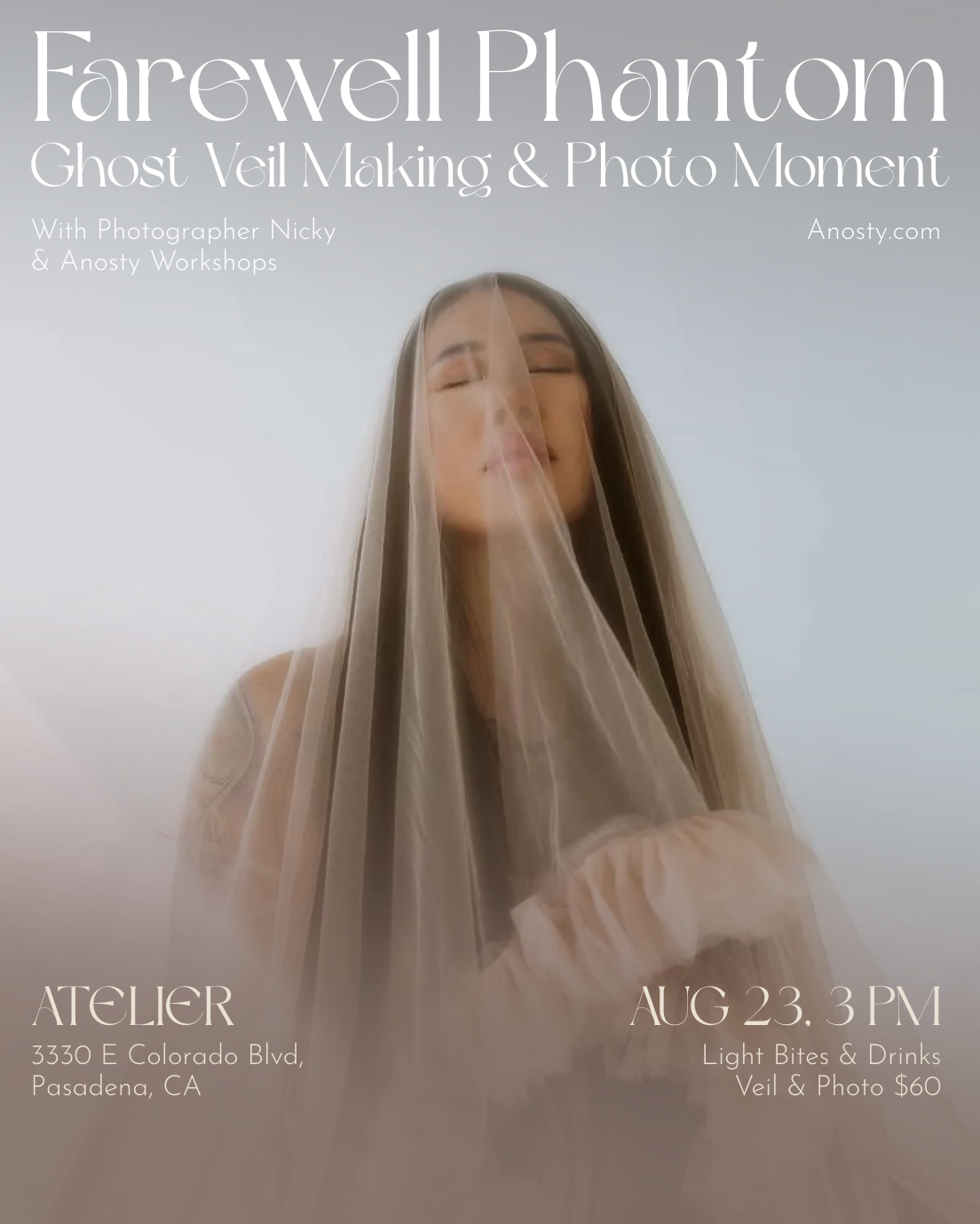 veil workshop