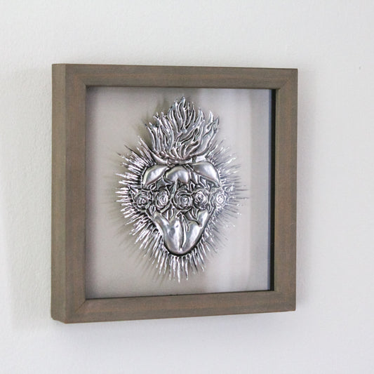 shadow box